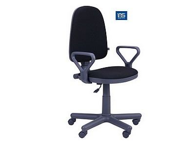 Кресло для персонала PRESTIGE GTP RU Q