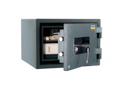 Металлический сейф для офиса I класса VALBERG ГАРАНТ 32 (BRF-32) - вид 1