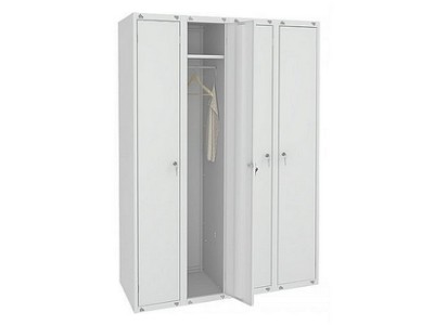 Шкаф для одежды ШМ-44(1000) - вид 1