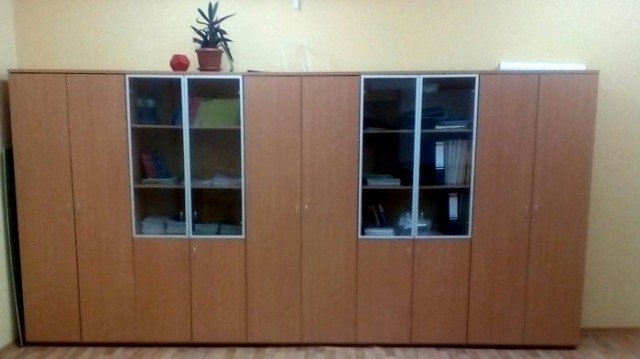 Офисная мебель РЕФЕРЕНТ